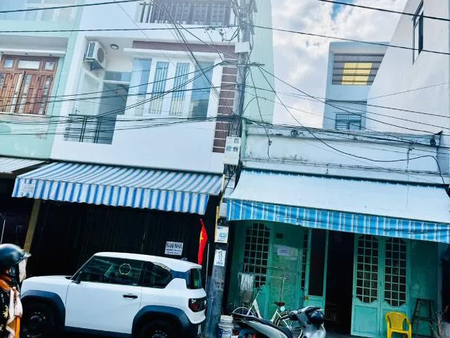 Bán Nhà Mặt Tiền Đường Thúc Tề – Thanh Khê Đà Nẵng