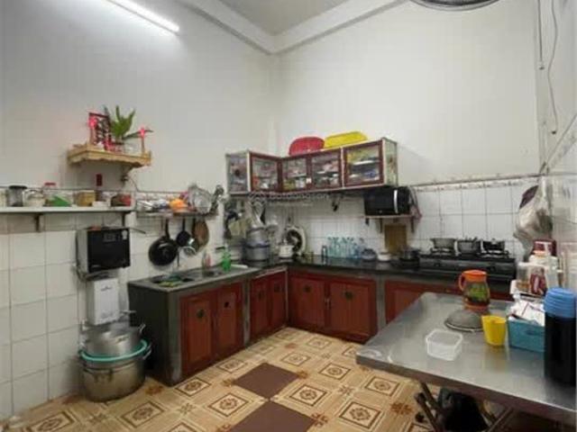 Bán Nhà Mặt Tiền Đường Trần Thị Tính, Phước Hoà, TP Nha Trang, Giá Chỉ 4.6 Tỷ