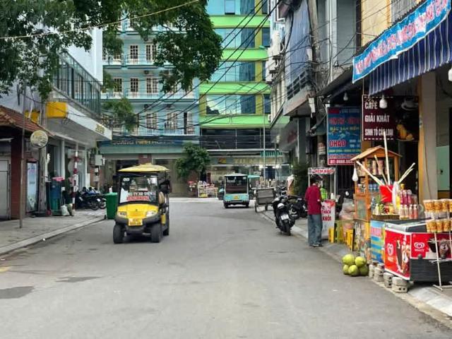 Bán Nhà Mặt Tiền Đường Võ Thị Sáu Kinh Doanh Buôn Bán Sầm Uất Chỉ Hơn 4 Tỷ