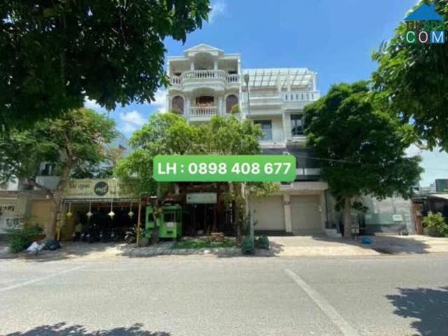 Bán nhà Mặt Tiền đường 12, P. Hiệp Bình Chánh, Diện tích 123m2 Giá 20 Tỷ