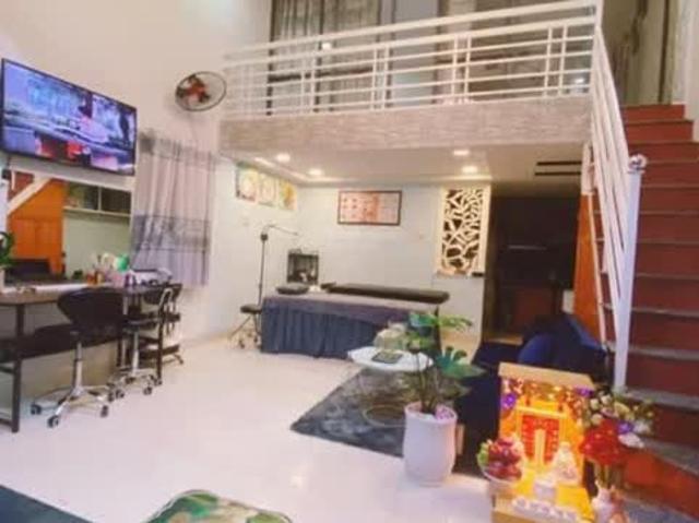 Bán Nhà Mặt Tiền Ngô Đến, Nha Trang, Giá 2 Tỷ 1, Kinh Doanh Lợi Nhuận