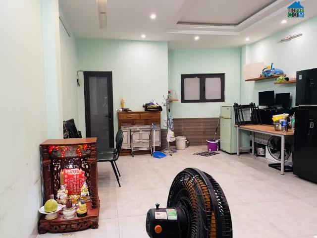 Bán Nhà Mặt Tiền Ngô Quyền Tặng Quán Cafe Đang KD Chỉ 7.4 Tỷ