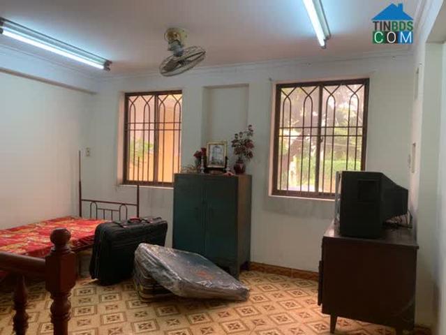 Bán nhà mặt tiền Ngô Quyền ngang 4m cạnh BV Phạm Ngọc Thạch 4PN kinh doanh đắc địa