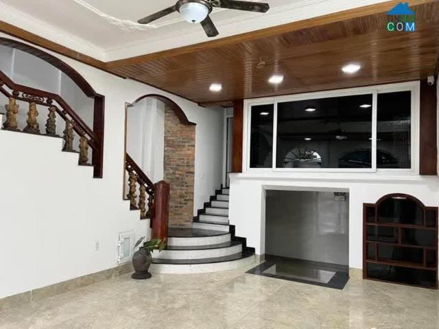 Bán Nhà Mặt Tiền Nguyễn Tất Thành Thuỷ Dương Giá 4 Tỷ