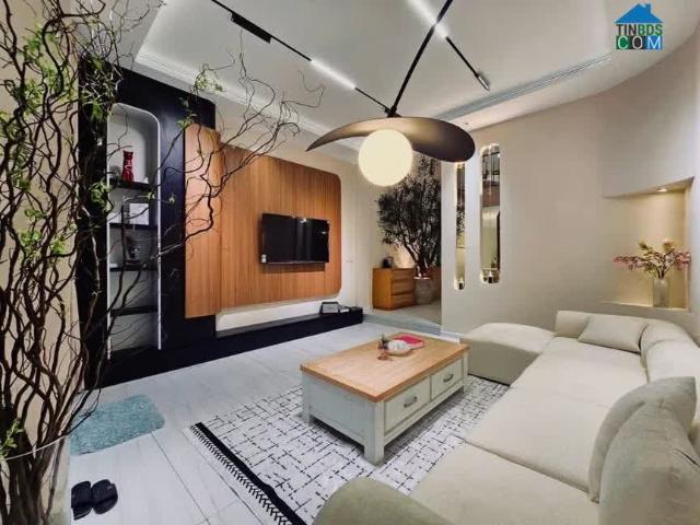 Bán nhà mặt tiền Nguyễn Thanh Tuyền, phường 2, Tân Bình  4x17 4 tầng, 11 tỷ