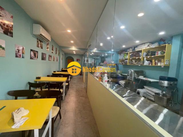 Bán nhà mặt tiền nguyễn thành ý, p. Đakao khu vip q. 1 dtcn 40m2 giá 17 tỷ