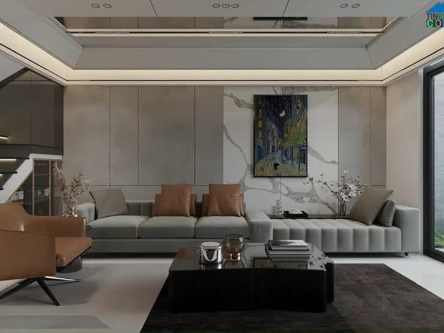 Bán nhà mặt tiền Nguyễn Trọng Lội, phường 4  Tân Bình 4,8*17 3 tầng