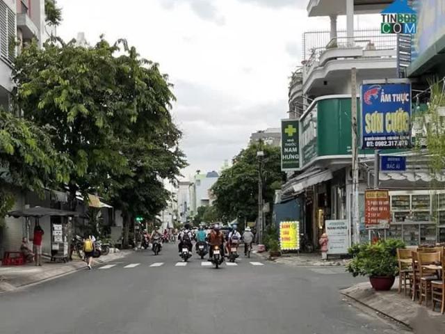 Bán Nhà Mặt Tiền Nguyễn Xuân Khoát, Phường Tân Thạnh, Quận Tân Phú, TP Hcm, Giá Là 11 Tỷ 180 Triệu