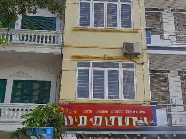 Bán Nhà Mặt Tiền Nguyễn Công Thái Kđt Đại Kim Định Công, Hoàng Mai