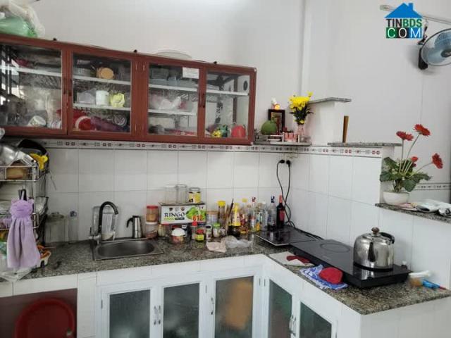 Bán Nhà Mặt Tiền Bùi Hữu Nghĩa Quận Bình Thạnh. Dt: 93m2. LH: 0932155