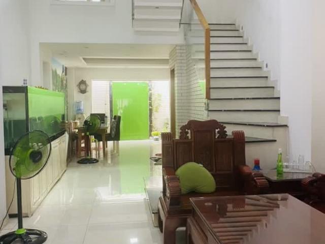 Bán Nhà Mặt Tiền Bắc Hải 4,5x25 View Công Viên Lê Thị Riêng Ngay CMT8 Cư Xá Bắc Hải • Chỉ 20 Tỷ