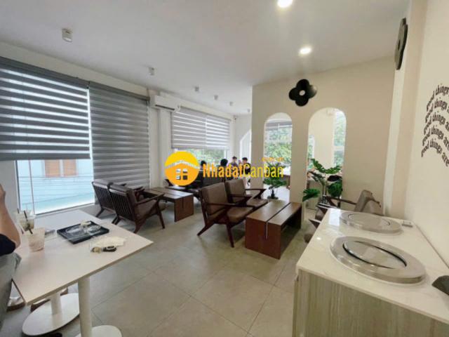 Bán nhà mặt tiền bờ hồ huỳnh cương an cư ninh kiều cần thơ giá dưới 7 tỷ