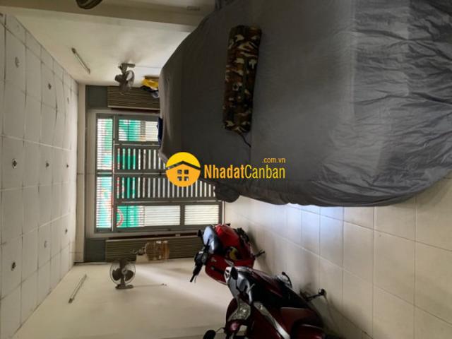 Bán nhà măt tiền bành văn trân ngang 4m 5pn gần chợ kinh doanh tấp nập