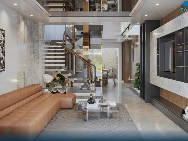 Bán nhà mặt tiền Bàu Cát, phường 11, Tân Bình 4*25 2 tầng 12,7 tỷ
