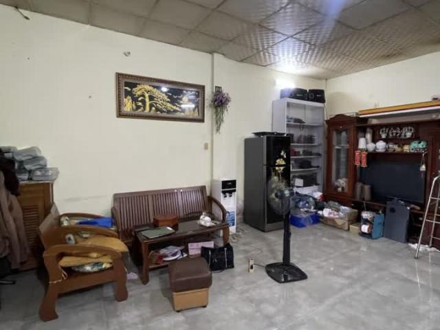 Bán nhà mặt tiền Bình Chiểu Thủ Đức, 122m², 3 mặt tiền, giá 6.99 tỷ còn thương lượng