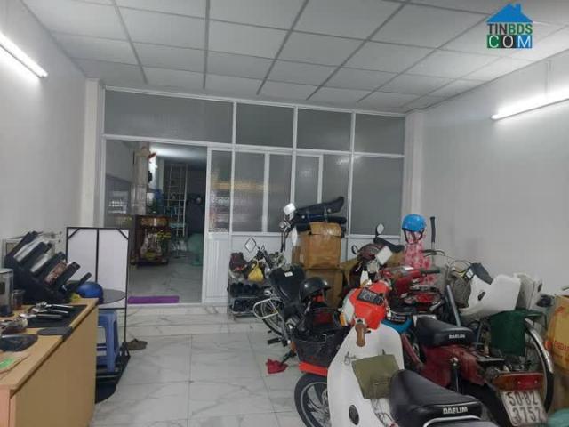 Bán nhà Mặt tiền Bình Long Tân Phú giao Lê Thúc Hoạch, 5.1x32m, Cấp 4, giảm 15.5 tỷ