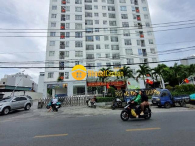Bán nhà mặt tiền bình long ngang 4.1m sổ vuông vức kinh doanh sầm uất