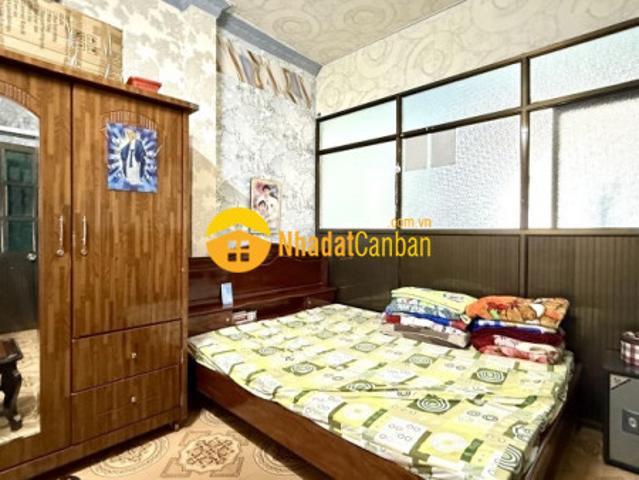 Bán nhà mặt tiền bình long ngang 7.3m gần eaon kinh doanh sầm uất giá rẻ