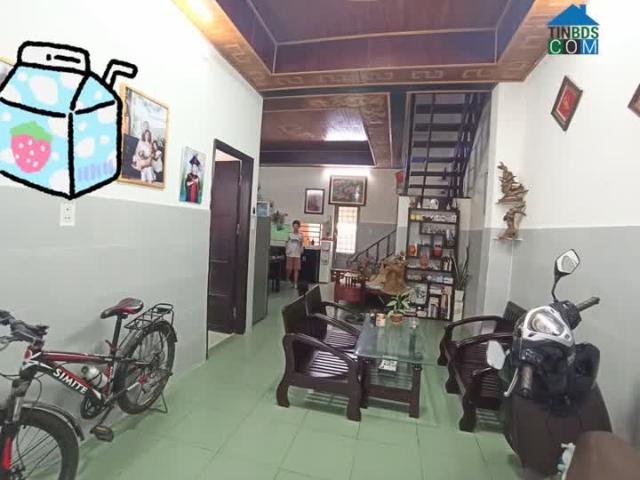 Bán nhà mặt tiền Cẩm Bắc 4, Cẩm Lệ, 78m2, 2 tầng, giá chỉ 3,6 tỷ
