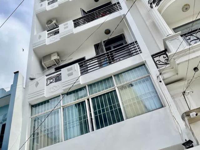 Bán nhà mặt tiền chợ Rạch Ông ngang 5m chỉ 7 tỷ 5