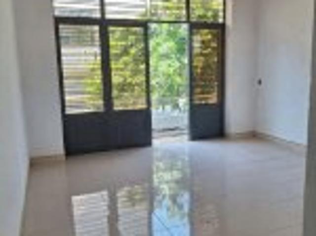 Bán Nhà Mặt Tiền Châu Thị Vĩnh Tế 121M², Khu Phố Tây An Thượng, Giá 23,5 Tỷ