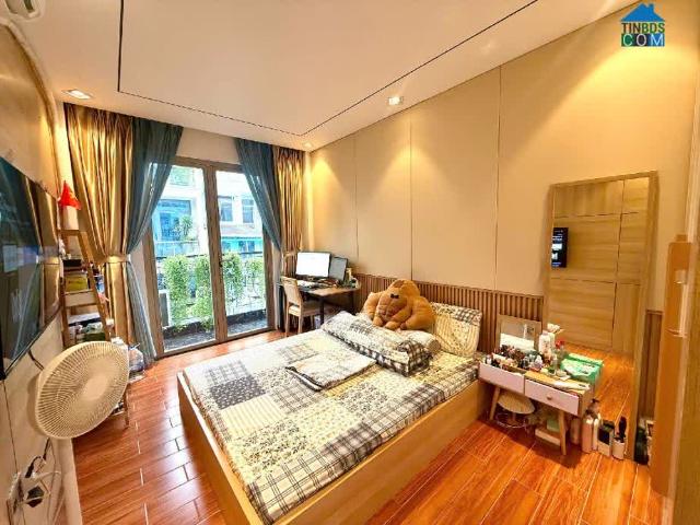 Bán nhà mặt tiền Cô Giang siêu hiếm ở Phú Nhuận, 5 tầng, dưới 9 tỷ, Ở Ngay