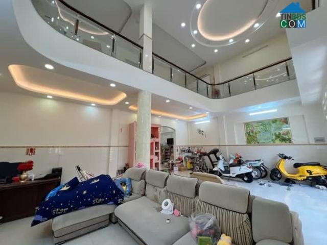 Bán Nhà Mặt Tiền Dương Khuê, Víp Tân Phú, 230m2, Ngang Khủng 10m, 3 Tầng, Nhỉnh 35 Tỷ TL
