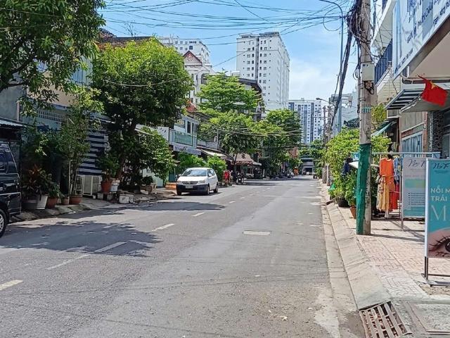 Bán Nhà Mặt Tiền Dương Khuê Lũy Bán Bích 78m2 3 Tầng Sổ Vuông đẹp Nhỉnh 11 Tỷ