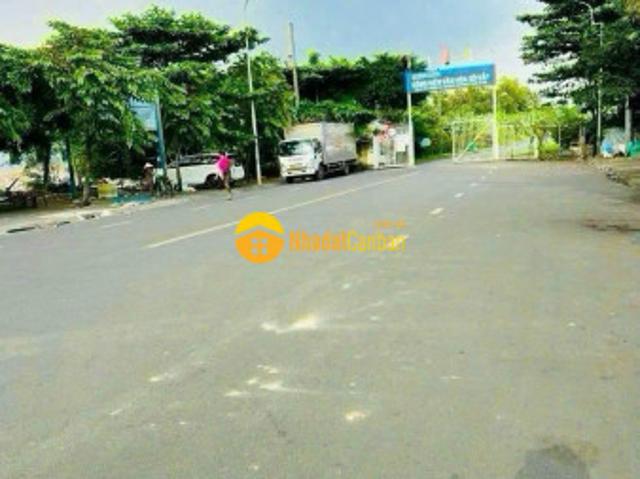 Bán nhà mặt tiền dương quảng hàm tương lai, p. 6, gò vấp 5 x 70, giá 12,9 tỷ