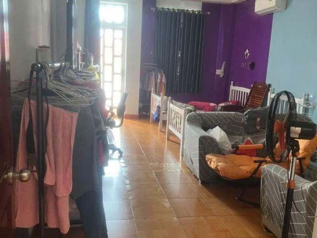 Bán nhà mặt tiền giá tốt ngộp NH Lâm THị Hố Tân Chánh Hiệp – Quận 12