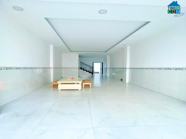 Bán nhà mặt tiền giá rẻ hon HXH Nguyễn Văn Đậu, P11, Bình Thạnh cũ, 117m2, 4 tầng, nở hậu