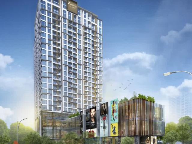 Bán Nhà Mặt Tiền Giá Rẻ Điện Biên Phủ Bình Thạnh Trường Học Hutech Landmark 81 Vinhome