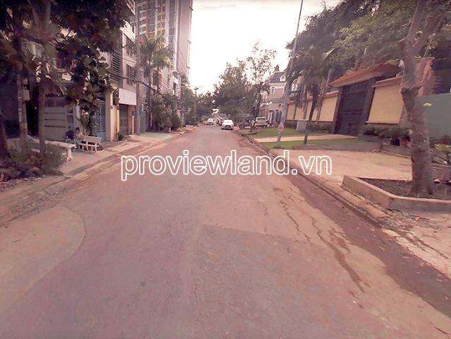 Bán nhà mặt tiền Giang Văn Minh diện tích 138m2 đất xây dựng 1 trệt và 1 lững