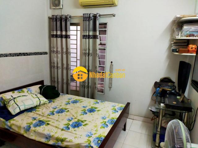 Bán nhà mặt tiền gò dầu ngang 4m gần chợ tân hương kinh doanh sầm uất