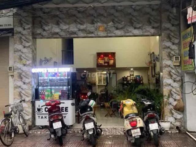 Bán Nhà Mặt Tiền Huỳnh Tấn Phát – Quận 7 Giá Tốt – Vị Trí Đẹp