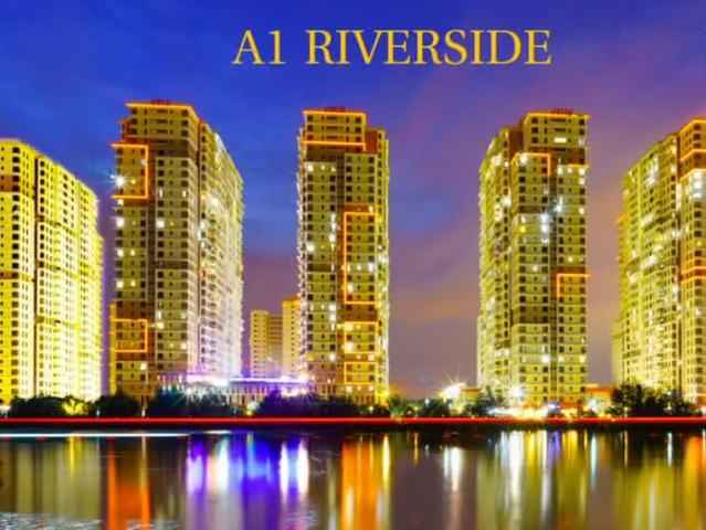 Bán Nhà Mặt Tiền Huỳnh Tấn Phát, Tân Thuận Đông, Quận 7 120M2