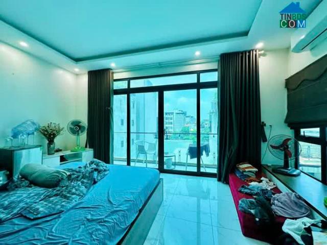 Bán Nhà Mặt Tiền Huỳnh Văn Bánh, P. 14, Q. Phú Nhuận 15x12m Chỉ 52 Tỷ