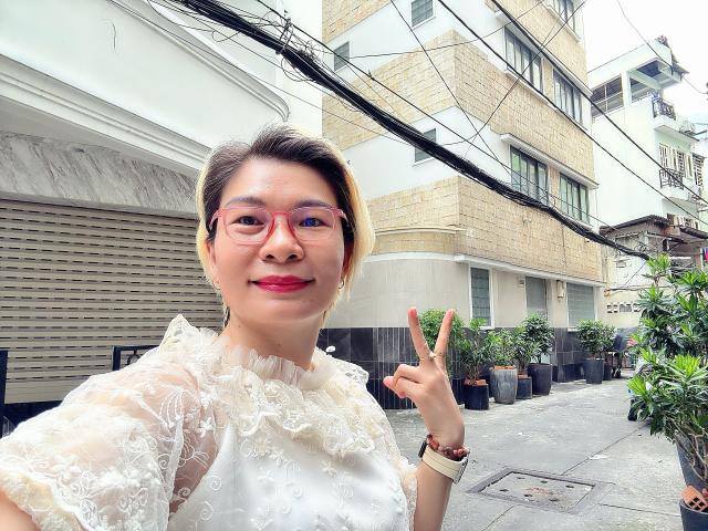 Bán nhà mặt tiền hxh đ. Bùi thị xuân, quận 1 căn góc 3 mặt tiền đẹp dòng tiền đều 50tr/th