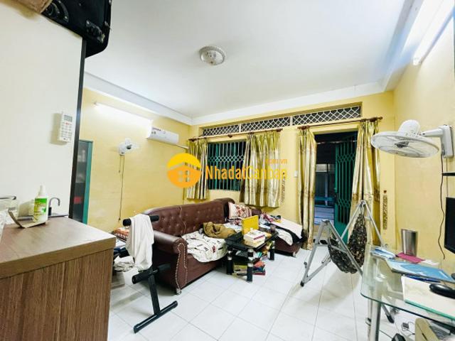 Bán nhà mặt tiền hồ bá kiện, p15, q10, 65m2, 11 tỷ