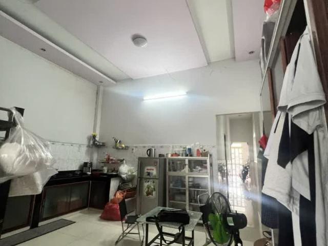 Bán Nhà Mặt Tiền Hẻm 5M Nguyễn Thị Minh Khai, Tân Đông Hiệp, Dĩ An – 150m² 100m² Odt – Giá 5.4 Tỷ
