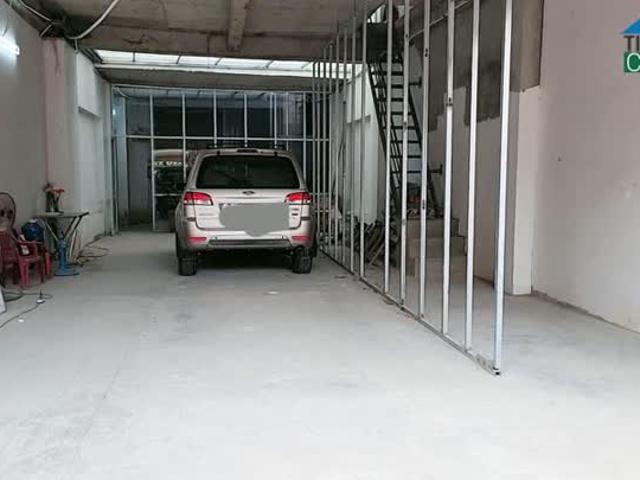 Bán Nhà Mặt Tiền Hồng Lạc 315m2 Tân Bình, Ngang Khủng 15m2 Nở Hậu Chỉ 37 Tỷ