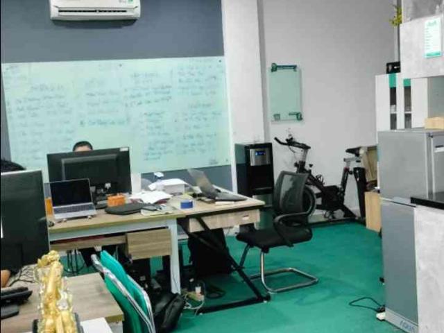 Bán nhà mặt tiền Hưng Phú ngang 9m Hiếm 8 tầng kinh doanh đỉnh 29 tỷ TL
