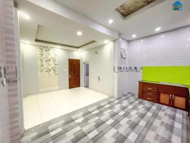Bán Nhà Mặt Tiền Hà Huy Giáp – Q. 12 | Có Sẵn Dòng Tiền 40tr/tháng