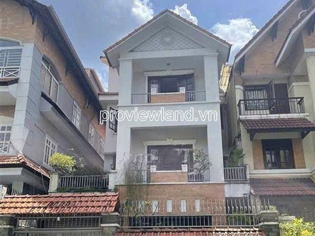 Bán nhà mặt tiền Hoa Lan, Phú Nhuận, 144m2, ngang 8m, 3 tầng, giá 53 tỷ