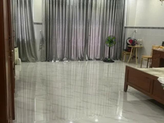 Bán nhà mặt tiền Hoàng Ngọc Phách 128m², 5 tầng, nở hậu – Giá 22.8 tỷ, Phú Thọ Hoà, Tân Phú