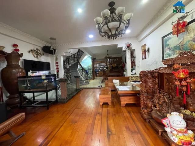 Bán Nhà Mặt Tiền Hoàng Quốc Việt, Phú Thuận, Quận 7 – 340 M2 17m X 20m – Sổ Hồng Riêng
