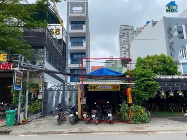 Bán Nhà Mặt Tiền Hoàng Quốc Việt – Quận 7 Giá Tốt – Kinh Doanh Đỉnh