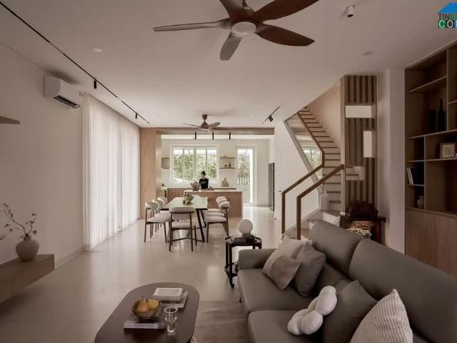 Bán nhà mặt tiền Hoàng Văn Thụ, phường 4, Tân Bình  5x18 hơn 11 tỷ