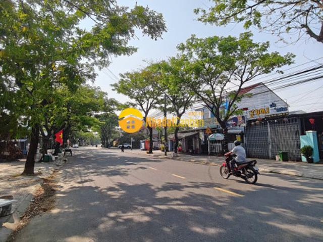 Bán nhà mặt tiền điện biên phủ hội an. Dt 200m2, khu dân sầm uất. Giá chỉ có 7, x tỷ