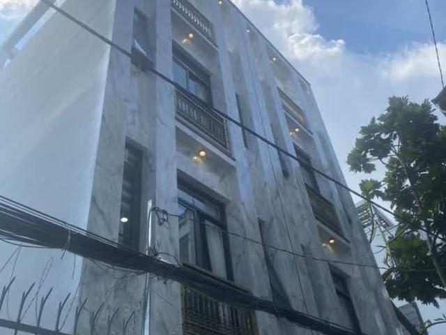 Bán Nhà MẶT TIỀN KD đường Nguyễn Thị Minh Khai, Q. 1, DT: 5,1mx18,5m, KC: 4 lầu, Giá: 40 tỷ